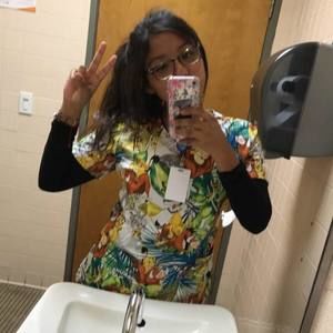 Meet your Posher, San dee